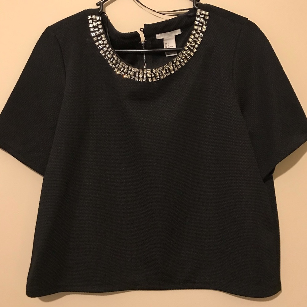 Formal Jem top